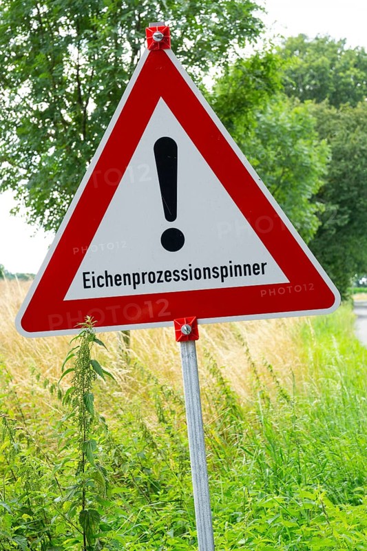 Traffic sign