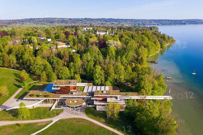 Buchheim Museum of the Imagination at Lake Starnberg