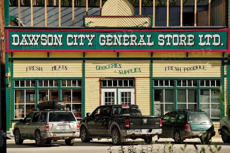 General Store
