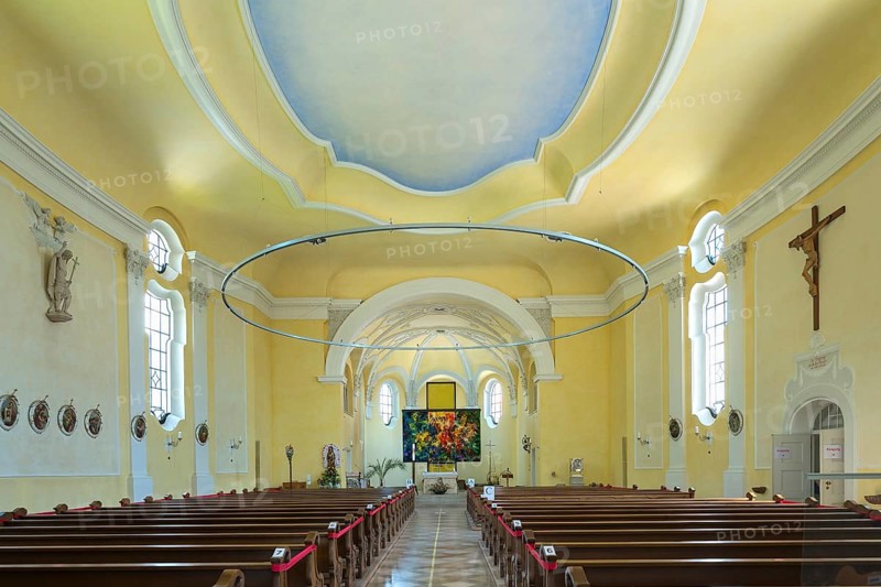 Church St. Georg