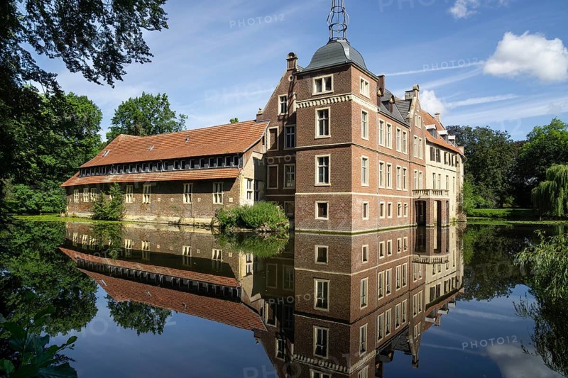 Senden Castle