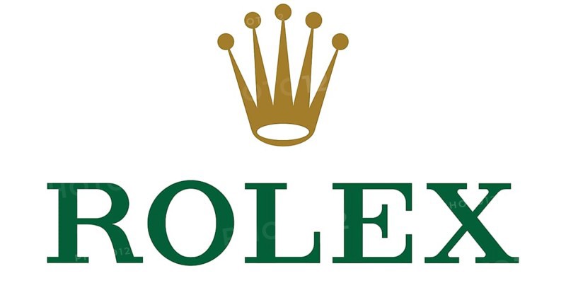 Logo Rolex