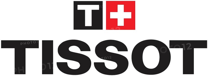 Logo Tissot