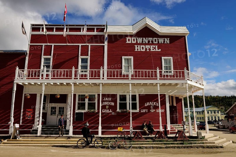 Downtown Hotel