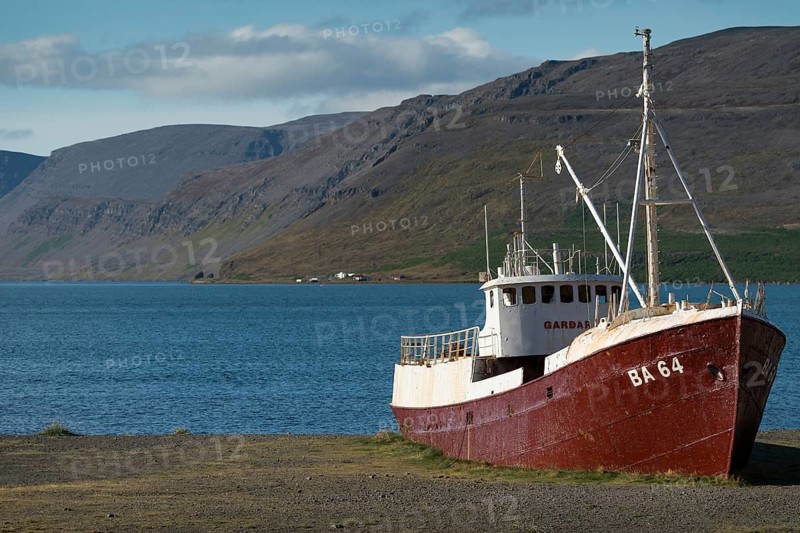 Shipwreck of the Gaoar