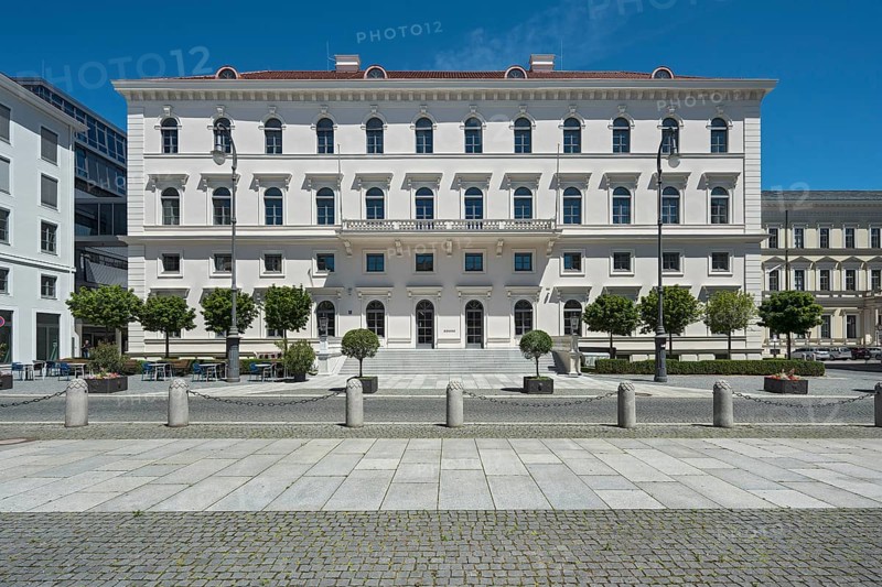 Siemens headquarters