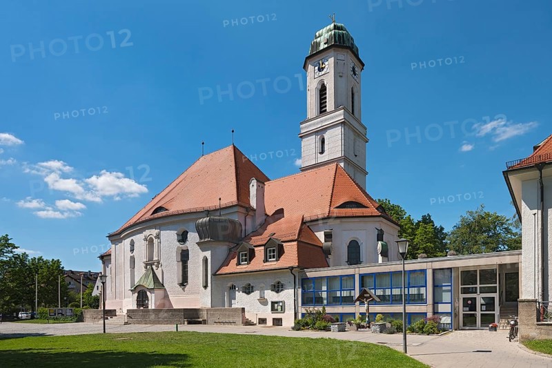 Church St. Georg