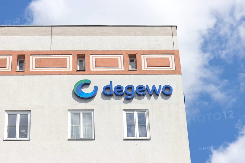 Degewo housing association