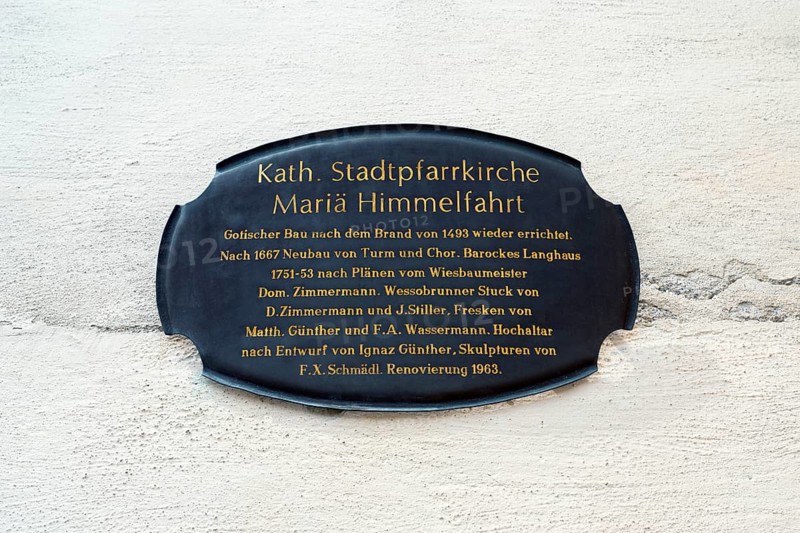 Info sign