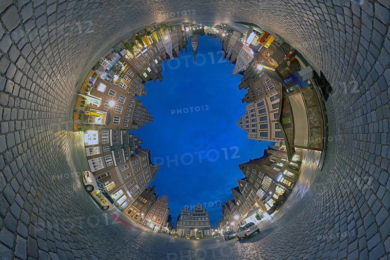 Little Planet