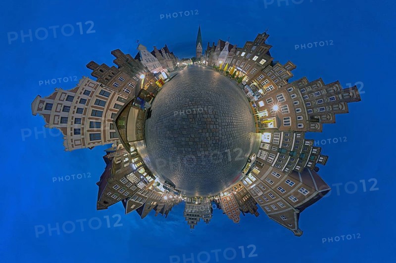 Little Planet