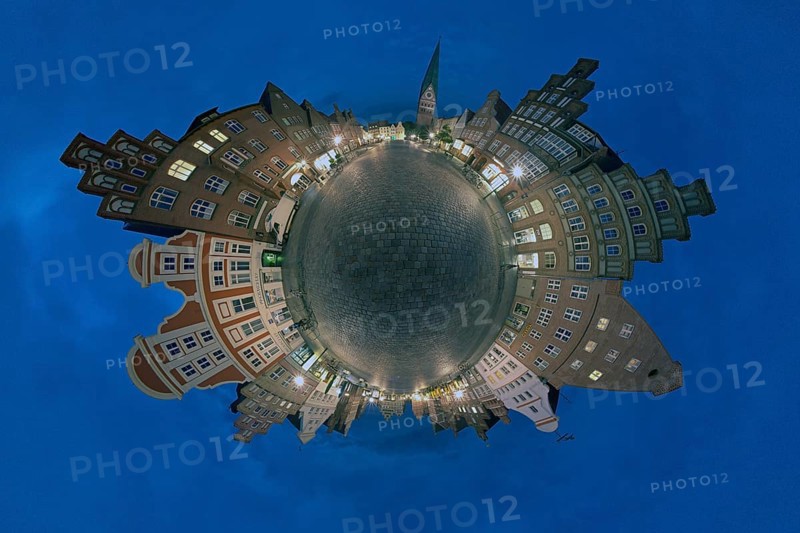 Little Planet