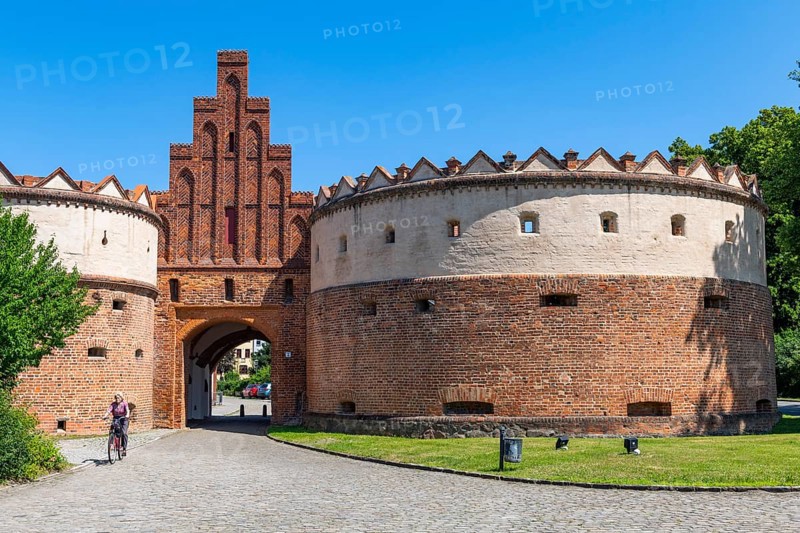 Salzwedeler Tor