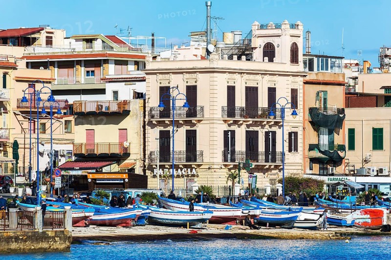 Marina Mondello
