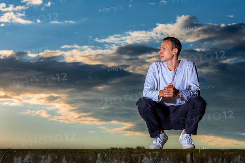 Man