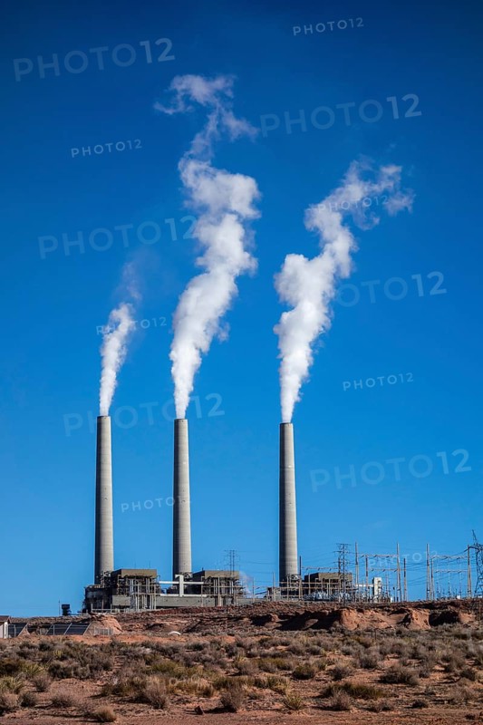 Steaming vents