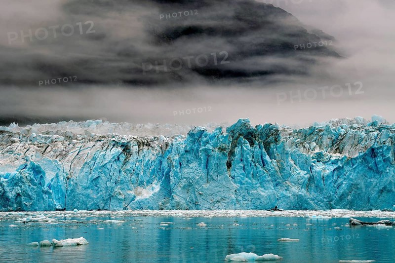 Columbia Glacier