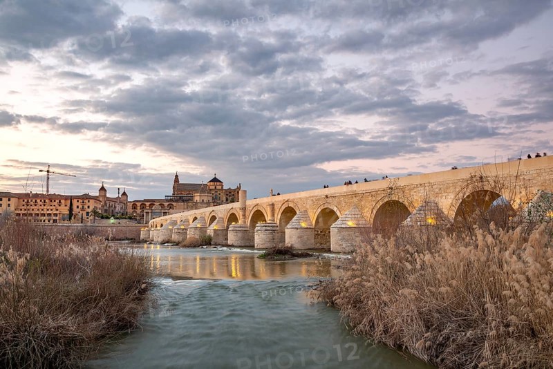 Puente Romano
