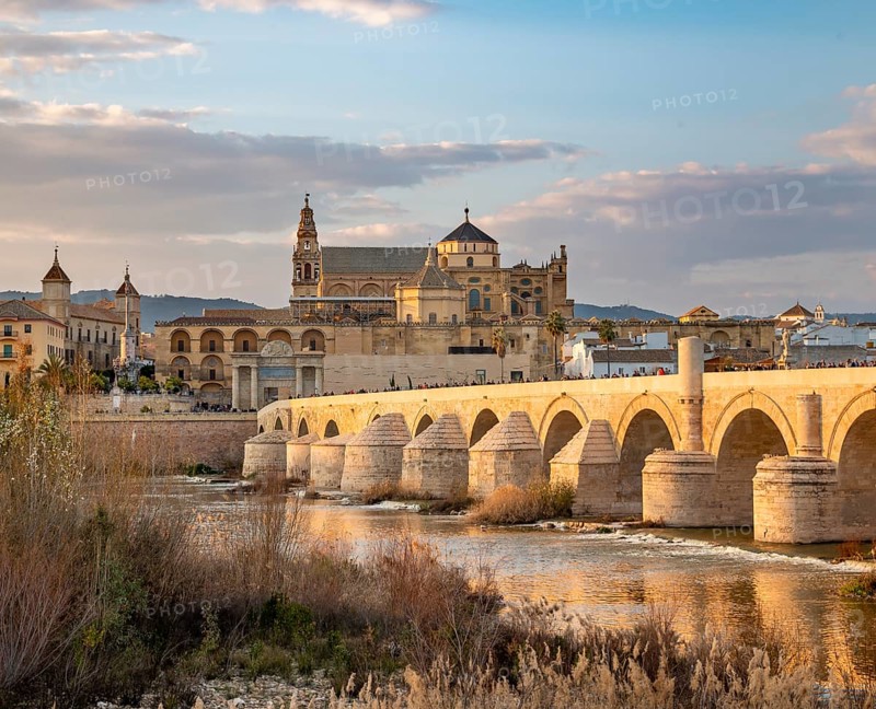 Puente Romano