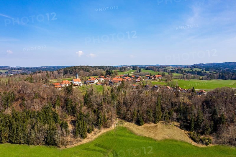 Village Hechenberg