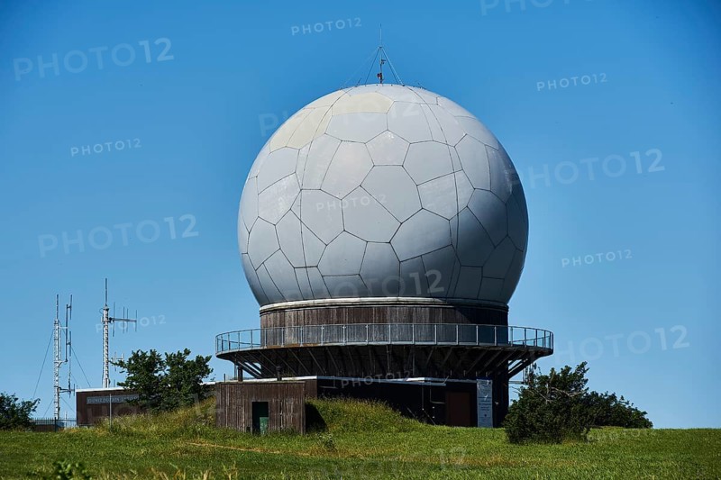 Radome