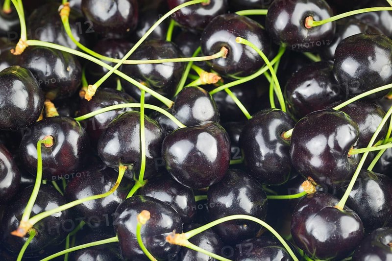 Moretta di Vignola or moretta cherry