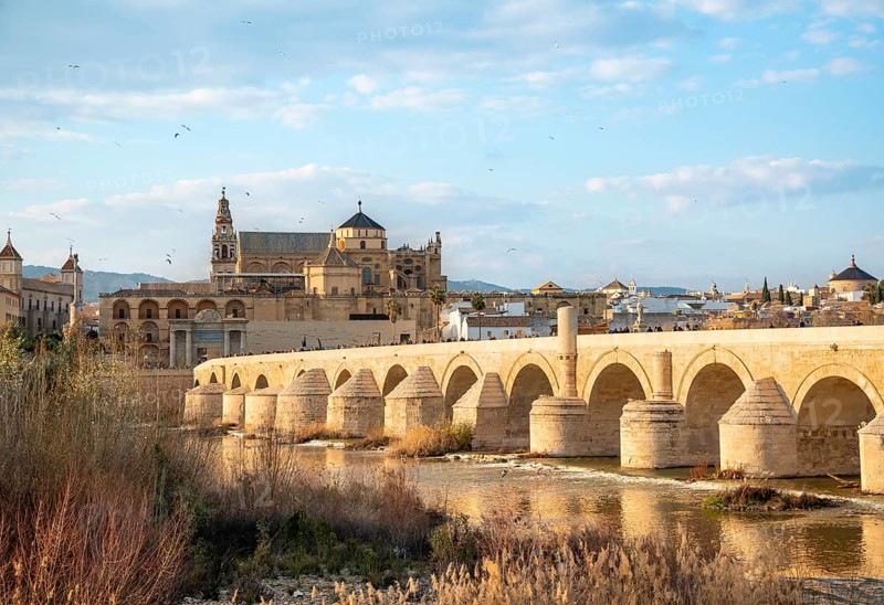 Puente Romano