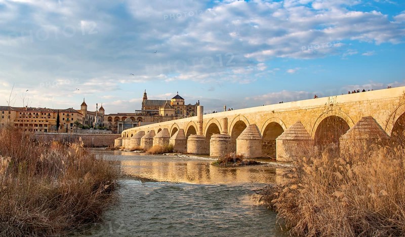 Puente Romano