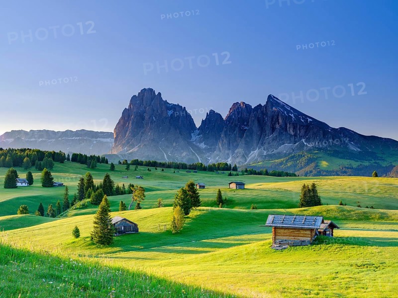 Alpe di Siusi