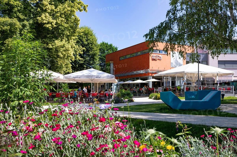 Gustav Klimt Zentrum am Attersee