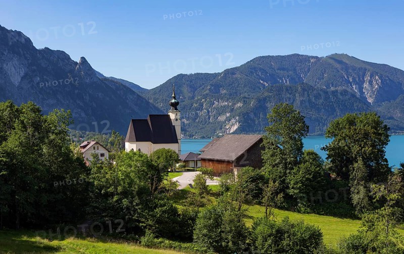 Parish Church of St. Andrew