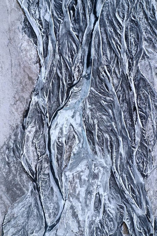 River structures