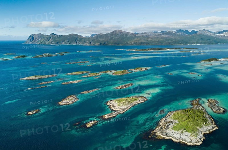 Archipelago