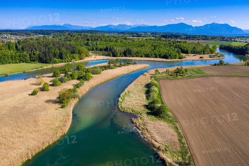 River Alz