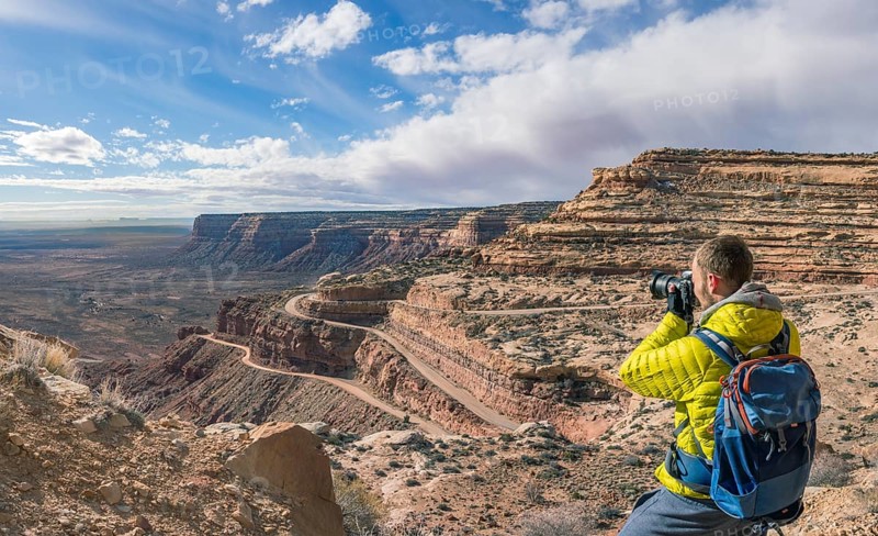 Photographer