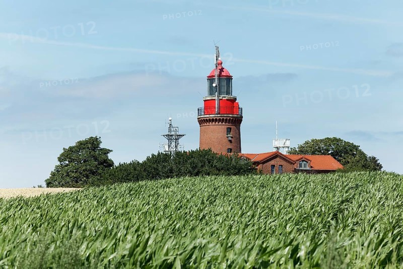 Bastorf lighthouse