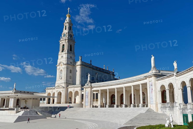 Basilica of Our Lady of the Rosary