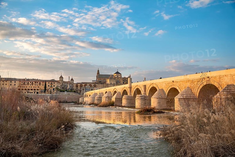 Puente Romano