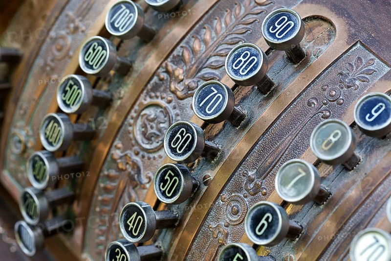 Antique