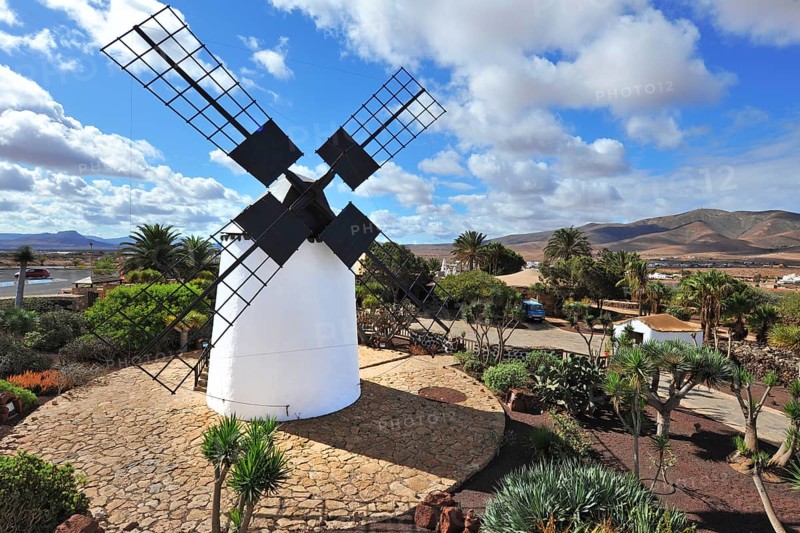 Windmill