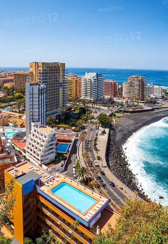 Playa Martianez