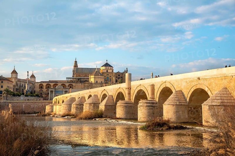 Puente Romano