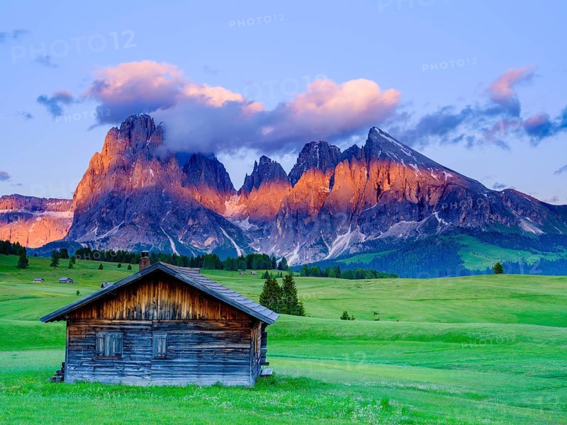 Alpe di Siusi