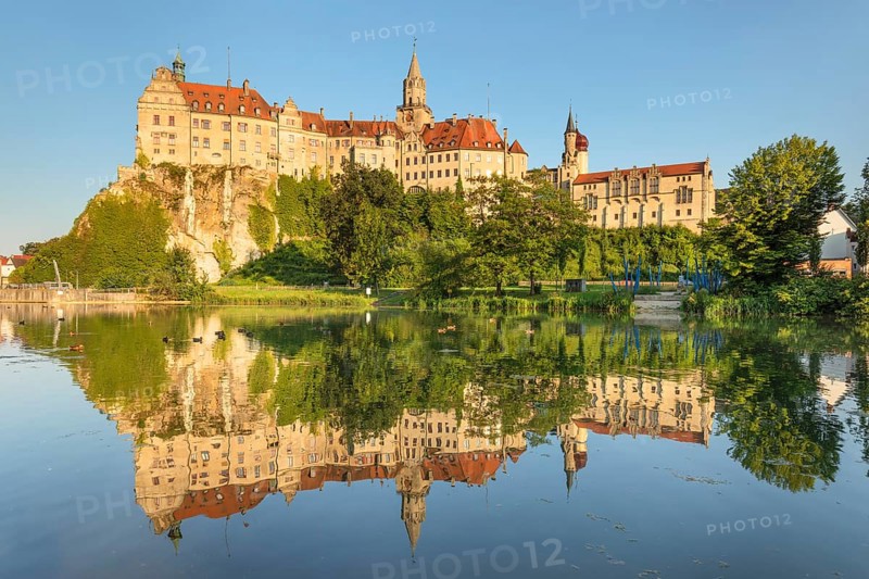 Sigmaringen Castle