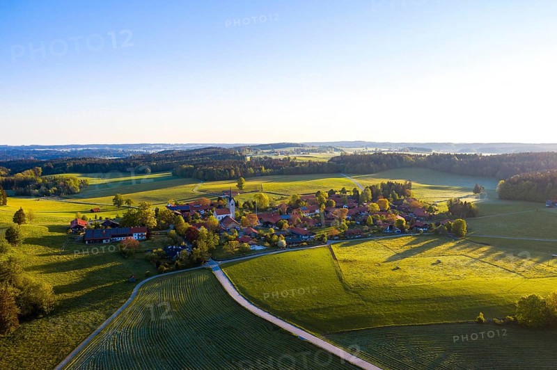 Peretshofen near Dietramszell