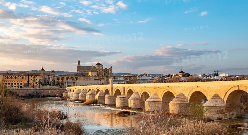 Puente Romano