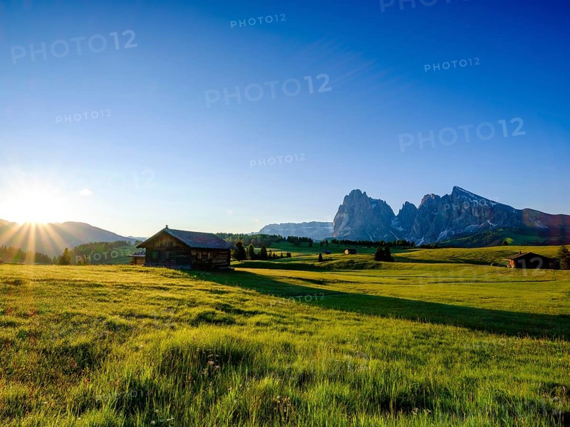 Alpe di Siusi