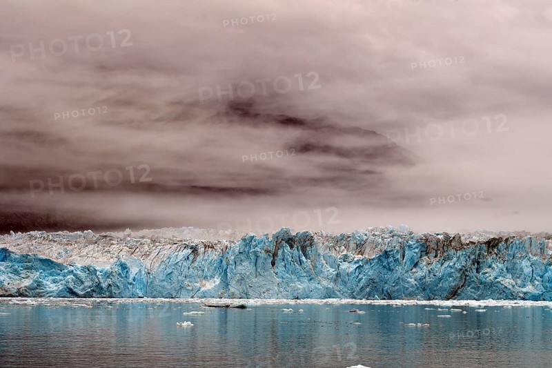 Columbia Glacier