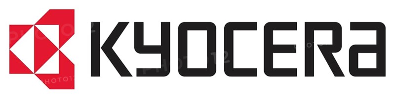 Logo Kyocera