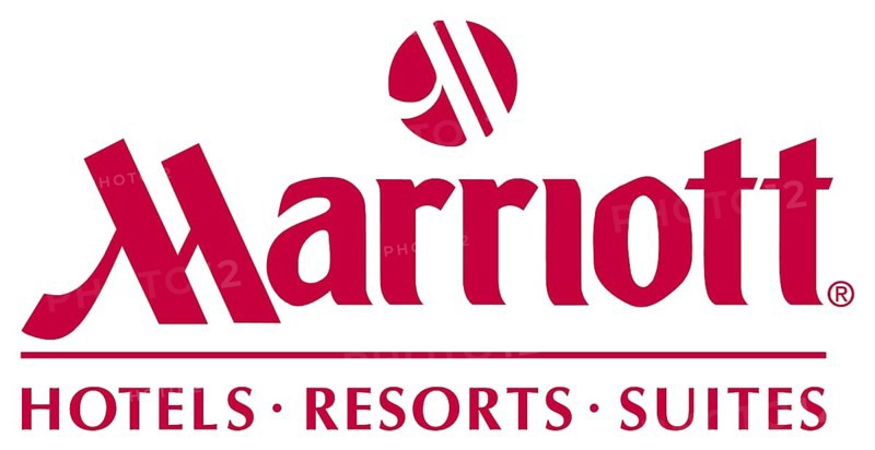 Logo Marriott